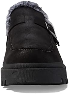 Skechers Women's Shindigs-Forever Retro Mule, Black/Black, 11 | Image 1