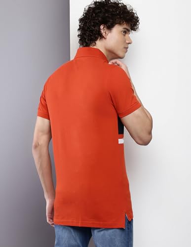 Image of Tommy Hilfiger Men Slim Fit T-Shirt