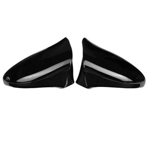 Cubiertas para espejo retrovisor coche que ocultan arañazos en Lexus CT 2009-2022 4