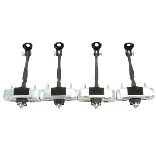 Correa de retención de puerta LC100 apto para Toyota Land Cruiser 100, bisagra tope de 4 piezas