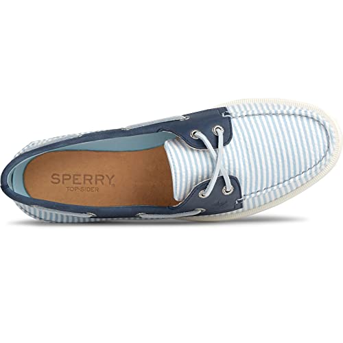 Image of Sperry Womens A /O 2-Eye Boat Shoe