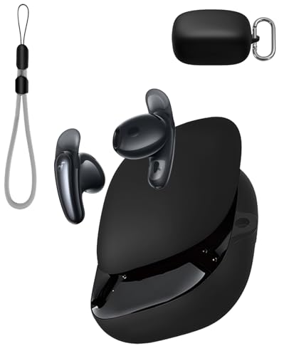 Amazon | Anker Soundcore Liberty Buds 用 ケース カバー【YANMONGI