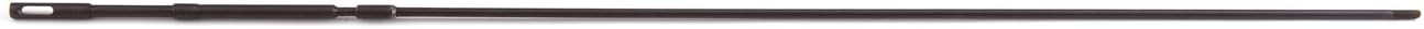 Japanese World War Two Type II Paratrooper Cleaning Rod Fits Japanese Type II Arisaka Paratrooper Rifle