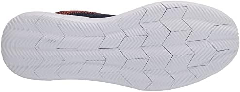 Propet Men's Viator Vortex Sneakers, Navy, 15 X-Wide US | Image 3