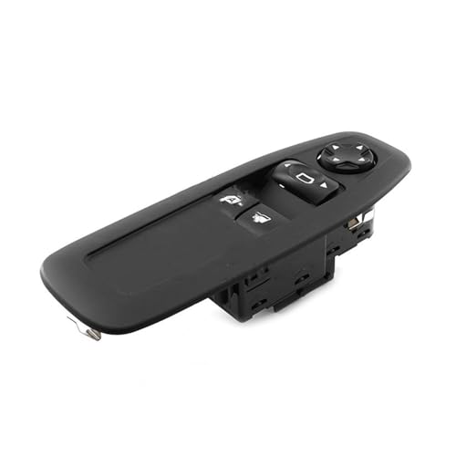 Commande vitre électrique fluide avec boutons réactifs pour modèles 3008 5008
