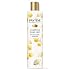 Pantene Sulfate Free Shampoo, Hair Strengthening Anti Frizz Damage Repair Shampoo with Castor Oil, Safe for Color Treated Hair, Nutrient Blends, 9.6 oz