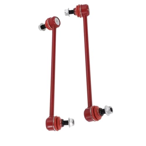 Enlaces barra estabilizadora delantera K750335 de alta resistencia para Benz E350