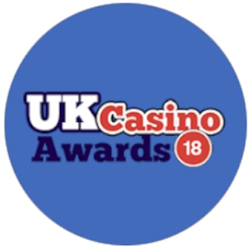 『The Uk Casino Awards Podcast』のカバーアート