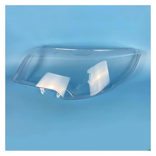 Cache phares transparent couvercle lentille phare voiture Superb 2009-2013