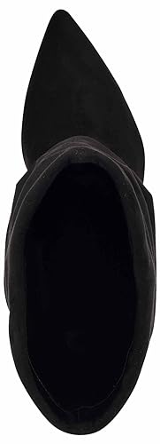 Nine West Women's Francis Mid Calf Boot2