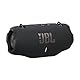 JBL Xtreme 4 Musikbox in Schwarz – Tragbare Bluetooth-Lautsprecher-Box mit tiefem Bass, KI-Sound-Boost und integrierter Powerbank – Wasserfest und staubfest – 24 Laufzeit