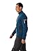 Arc'teryx Covert Cardigan Men's | Our Iconic Technical Fleece Cardigan | Lodestar Heather, Medium