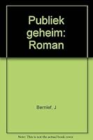 Publiek geheim 904642300X Book Cover