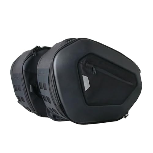 Bolsas de viaje de 15-20L para BMW F900R que solucionan la falta de espacio en ruta