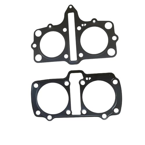 Kits de joints culasse moto Suzuki GS500 pour rénovation garage et balades sereines