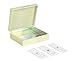 Vision Scientific VSH109 Prepared Slide Set â€“ Basic Zoology (Set of 15)