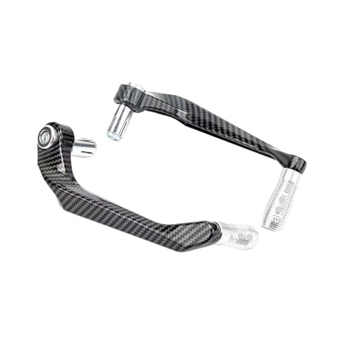 Protège-main moto en alliage durable pour sportive RSV4 et V4R