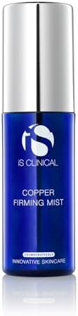 iS CLINICAL Copper Firming Mist, 2.5 fl. oz.