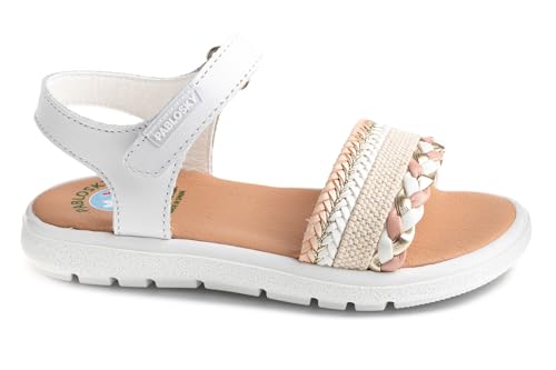Girl's Modern Sandals