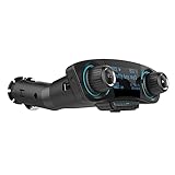 Lecteur audio de voiture - la de transmission fm est de 875-1080 mhz, ce qui est très pratique, lecteur monté sur