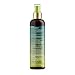Mielle Organics Avocado & Tamanu Hair Leave In Conditioner Spray for Frizz Control - Smoothing Detangler & Anti Frizz Treatment for Dry, Damaged Styles - Nourishes Scalp for Soft, Shiny Strands - 8 oz