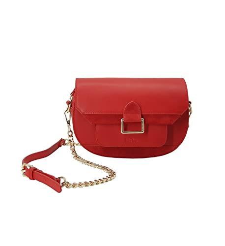 Sac bandoulière Kate Lee Romane : enfin un sac léger et spacieux pour femme
