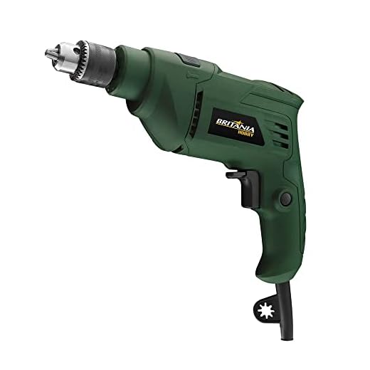 Furadeira BFU01 110v