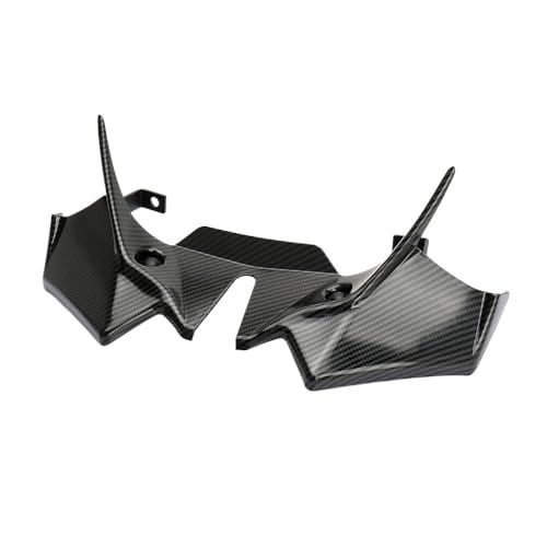 Aileron avant de moto pour Kawasaki Z650 vos sorties du week-end