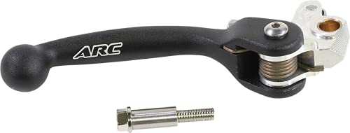 Dia-COMPE MX122-22.2mm BK Brake Lever