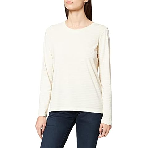 Marc O’Polo Women's M00201952299 T-Shirt, B10, S Cover
