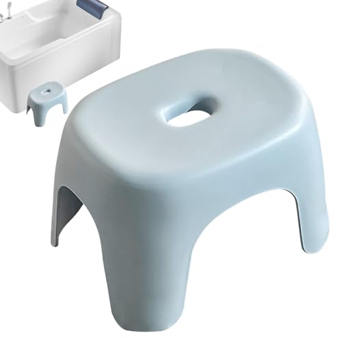 Heces bajas  Pequeño fideal lino Fabric