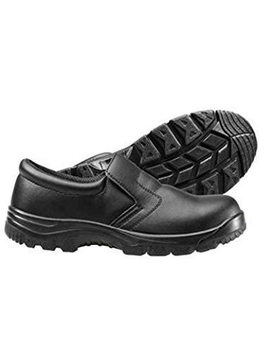 EGOCHEF Mocassini Antinfortunistici Antiscivolo