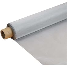100cm العرض الفولاذ المقاوم للصدأ تصفية 80 100 120 200 300 400 500 شبكة 180-25 ميكرون الترشيح غربلة ورقة فرز تصفية 300 شبكة، 100 سم &times; 50 سم
