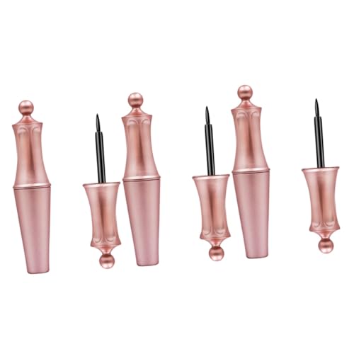 Delineador Líquido Magnético Portátil 6pcs Beaupretty miniatura 1