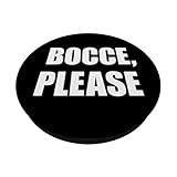 Zoom IMG-1 divertente bocce per favore bocci Zoom IMG-1 divertente bocce per favore bocci