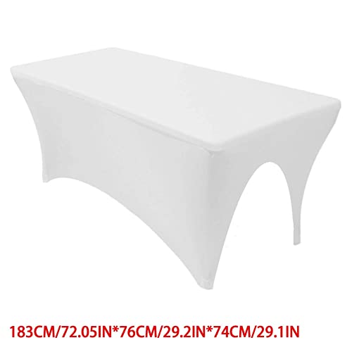 Image of Bed Cover Professional Special for Eyelash Extension Massage Buffet Cloth White