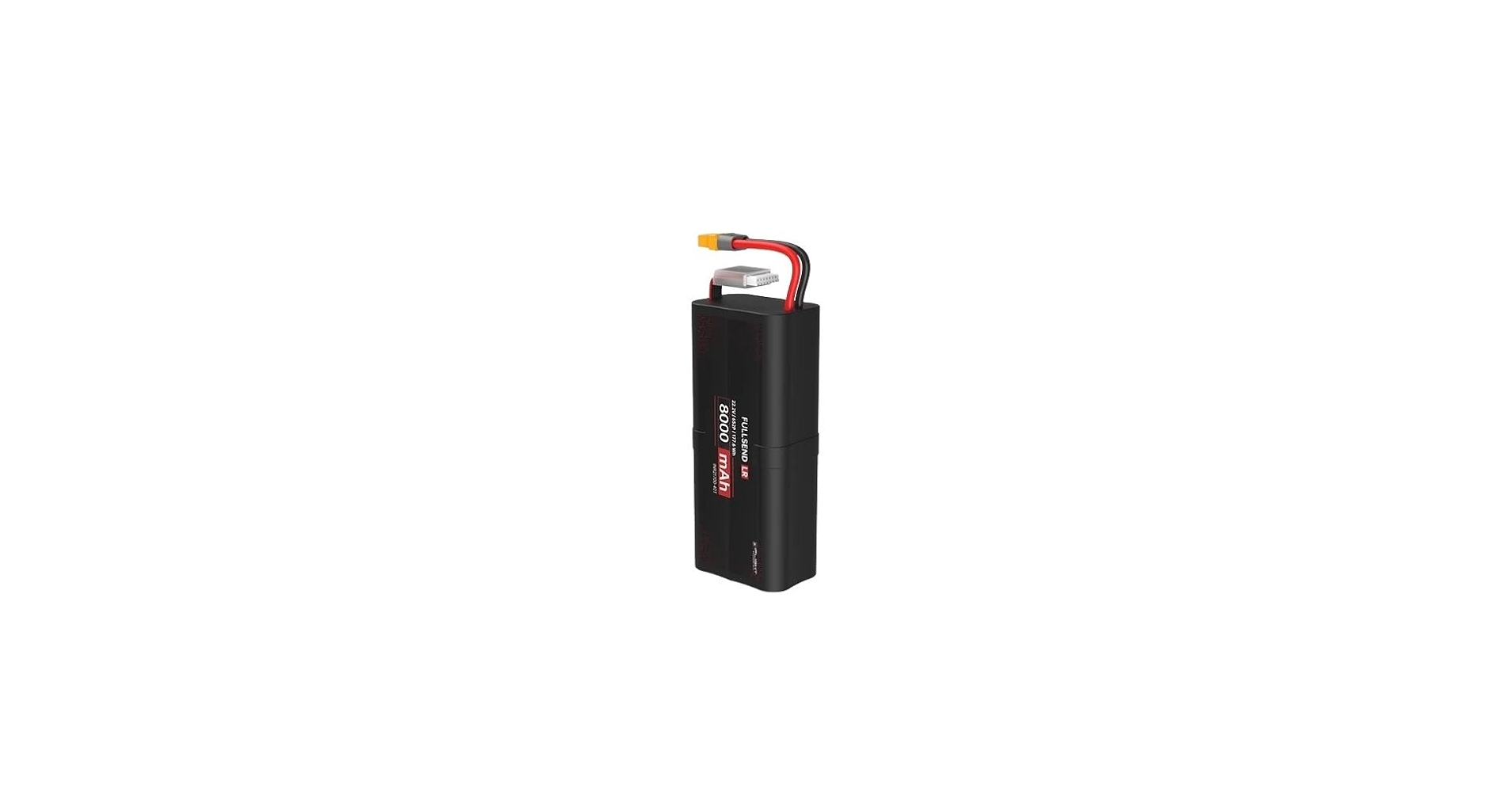 【新品未使用】iflight fullsend 6S 8000mah XT60 Sa2e02f820b544fe181f4909b18445