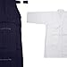Conjunto de uniforme japonés de Kendo para hombre y mujer Imagen de Conjunto de uniforme japonés de Kendo para hombre y mujer