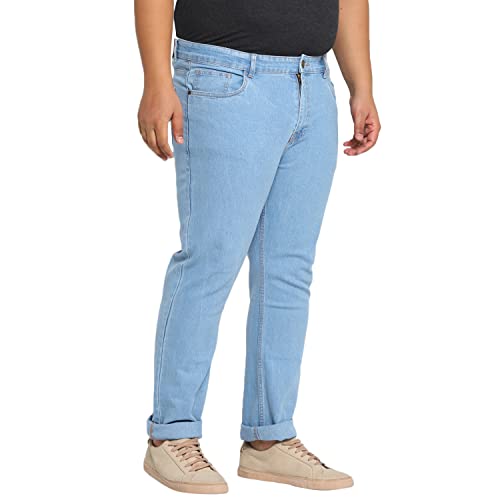 Image of Urbano Plus Men Jeans