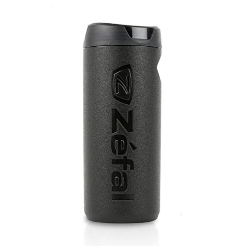 Garrafa Caramanhola Porta Ferramenta Zéfal Z Box Bike Mtb