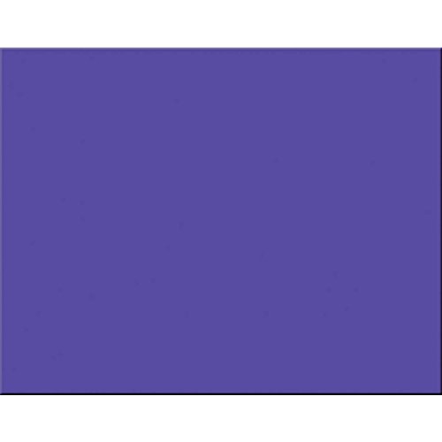 Papier cartonné 4 plis violet en lot de 25 feuilles pour scrapbooking