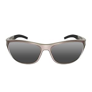 Funní Día Outdoor sportbril, gepolariseerde lens met TR90 frame sportzonnebril voor unisex volwassenen