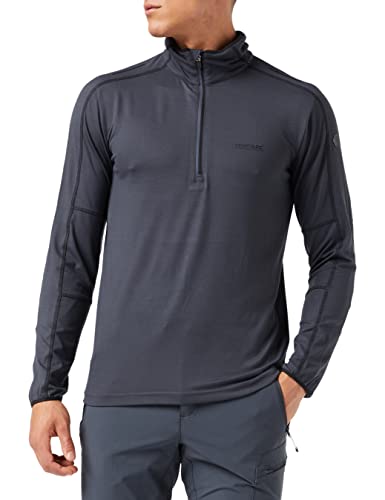 Regatta Makhill para Hombre: fin a la ropa pesada de montaña con este abrigo 2