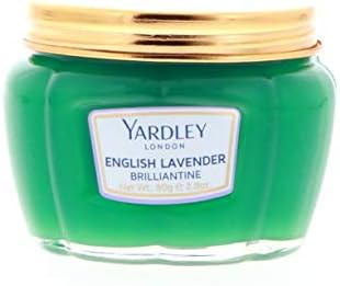 Yardley London English Lavender Brilliantine by YardleyLondon