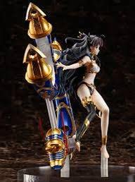 Amazon | FGO イシュタル 1 7スケールフィギュア | フィギュア・ドール