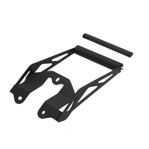Support navigation GPS pour Ducati DesertX et Rally (12mm/22mm)
