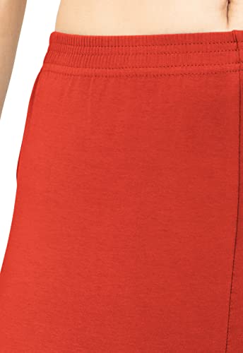 Image of POPOLO Full Length Churidar Leggings for Women
