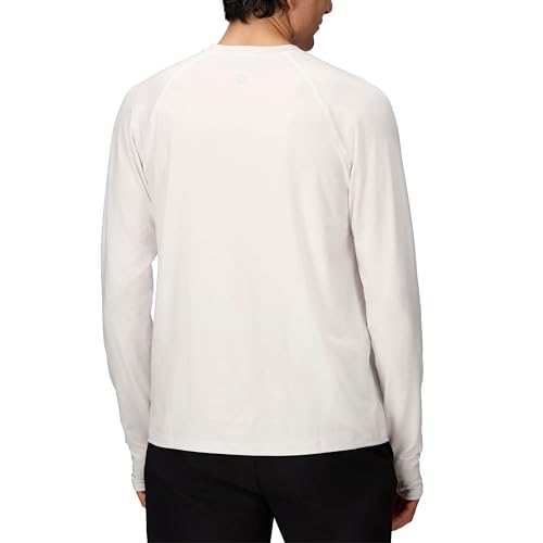 Image of MARMOT Men's Windridge Moisture-Wicking, Eco-Friendly, Breathable, UPF Long Sleeve Shirt