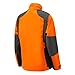 Beretta Women's Active Extrelle EVO Jacket, Orange, Small