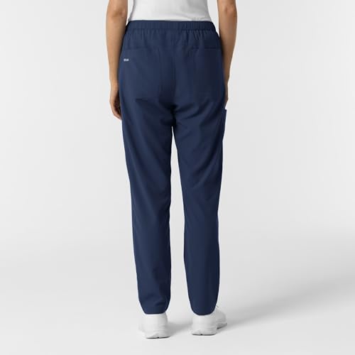 Image of Wink Women's Women's Slim Leg Scrub Pant